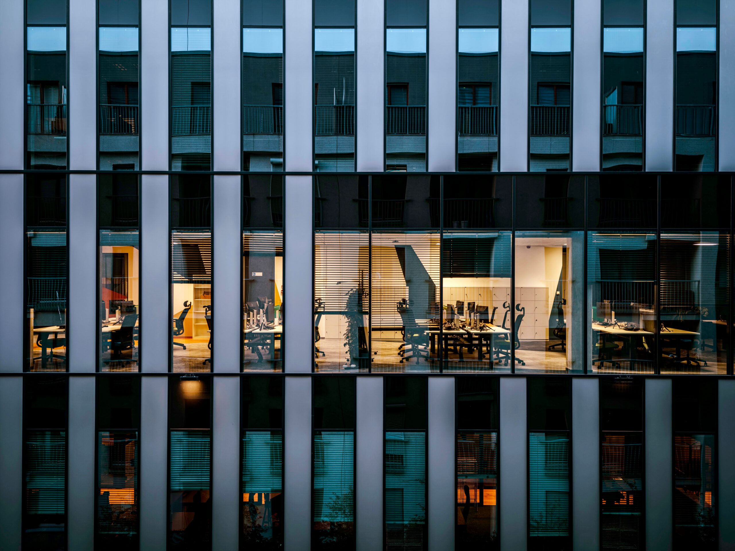 Commercial fire protection in the GTA