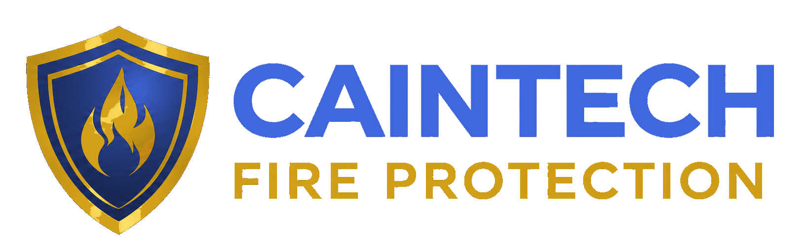 Caintech Fire Protection